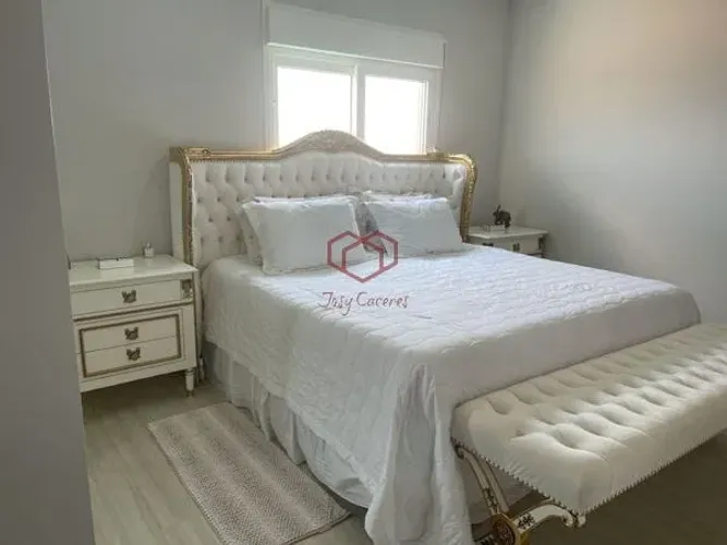 Apartamento à venda e locação 3 Quartos, 3 Suites, 2 Vagas, 155M², Ribeirão do Lipa, Cuiab