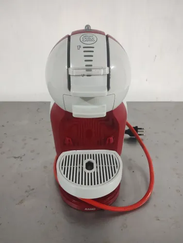 Cafeteira dulce gusto