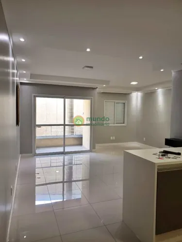 Apartamento à Venda, Condomínio Solare Residencial, Taubaté