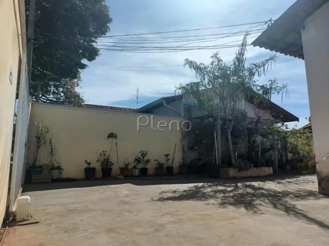 Terreno à venda em Campinas, Jardim Nova Europa, com 96 m²