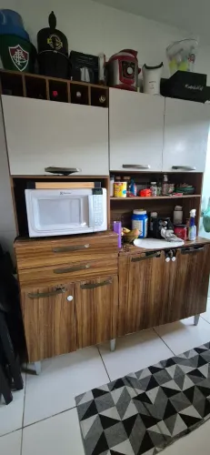 Armario de cozinha