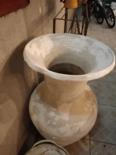 Vaso planta grande 91 x 50 cm