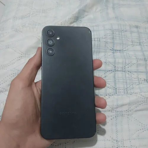 Samsung A14 5G com caixa(a tela precisa ser trocada  pois está quebrada)