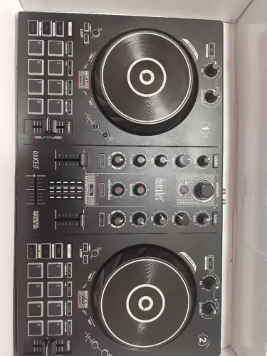 Hércules mix easy peças