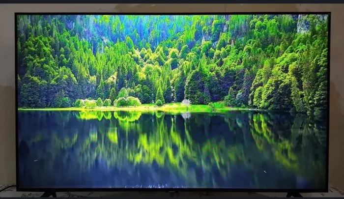 Tv 50 Polegadas Samsung Au7700