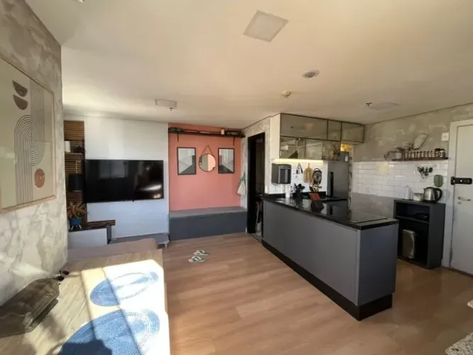 Duplex em Águas Claras