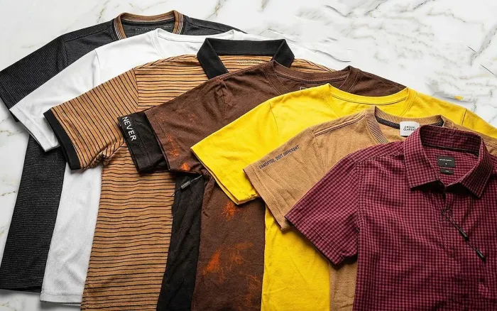 Camisas
