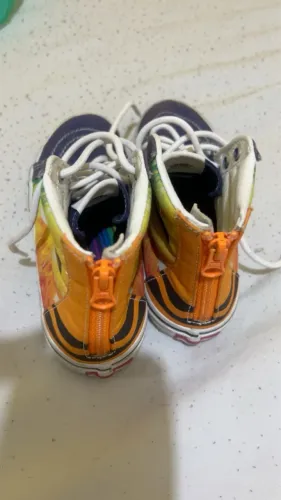 Tênis VANS ORIGINAL INFANTIL