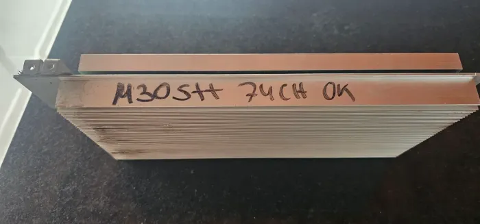 Hashboard M30++