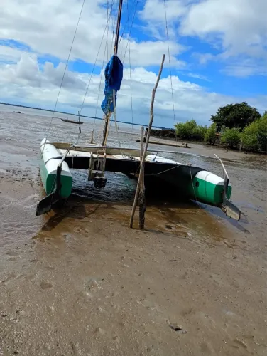 CATAMARÃ NOVO 