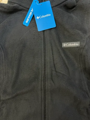 Colete Columbia novo