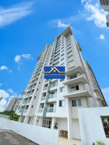 CONDOMÍNIO ISLA MORADA - MORADA DO SOL (APARTAMENTO PARA VENDA)