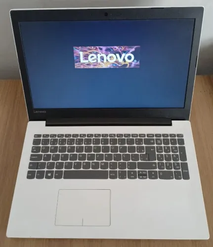 Vendo Notebook Lenovo Intel Core i3 8Gb Memória Ram Hd 1Tb