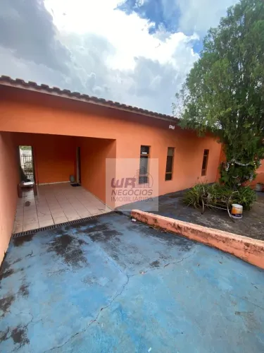 Casa a venda Jd Semiramis