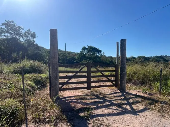Chácara 1.000m², Parcelada, Energia, 3km Chão, Ótima Localização, Tranquilo, Aragoiânia