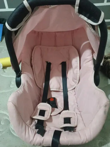 Bebê conforto 