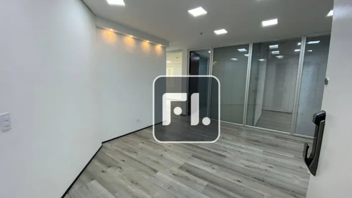 Conjunto, 133 m² - Bela Vista - São Paulo/SP