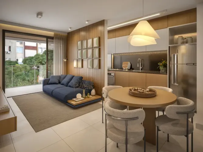 COBERTURAS DUPLEX | 4 QUARTOS| 175 M² | BENNET - SYMPHONY | MARQUES DE ABRANCHES| FLAMENGO