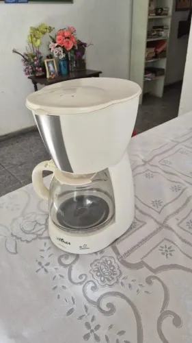 Cafeteira CB 30 para 30cafés Britânia.