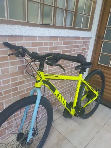 Bicicleta ARO 28