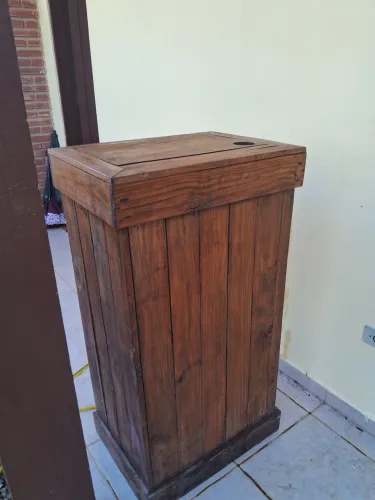 Balcão 