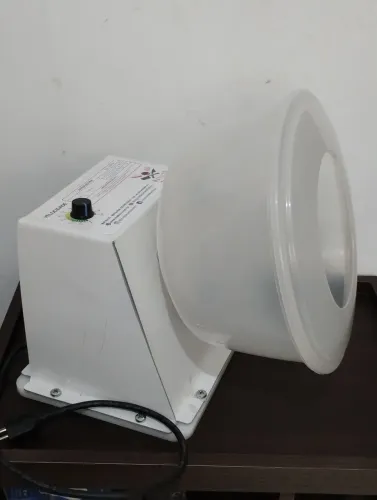 Máquina de Dragear Para Bits e Pipoca Gourmet e