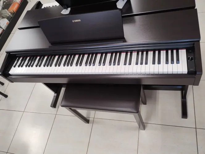 Piano Yamaha Digital  YDP 105 - A pronta entrega