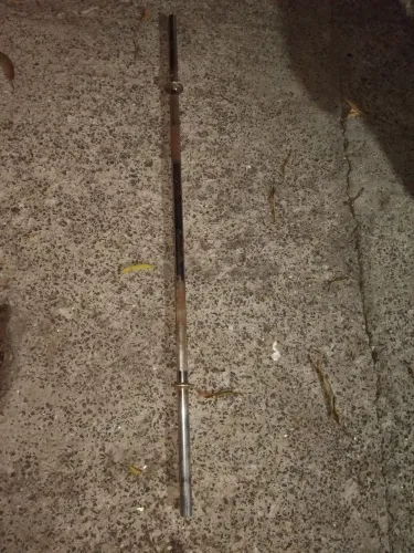 Barra maciça 1.60