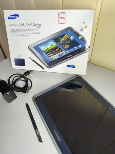 Tablet Note 10.1