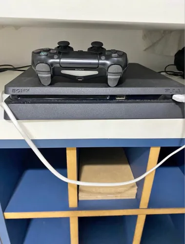 PlayStation 4 1TB d.e.s.b.l.o.q.u.e.a.d.o 12.50