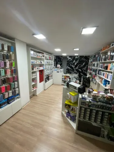 ? OPORTUNIDADE DE NEGÓCIO - LOJA À VENDA! ?