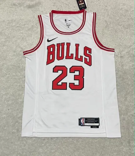 Camisa Chicago Bulls