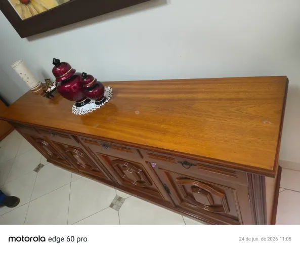 Vendo Buffet 2,20mt x 55cm