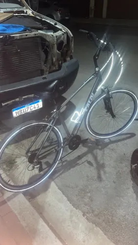 caloi 700