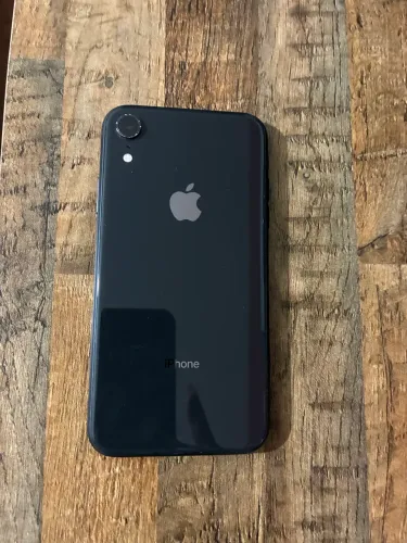 iPhone XR 64gb