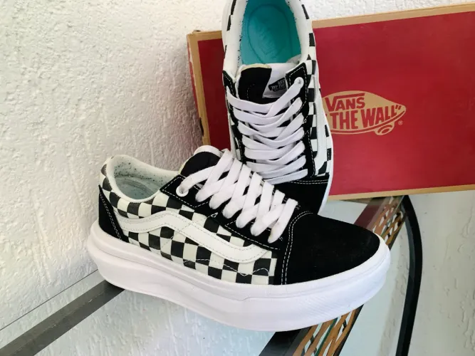 Tênis Vans