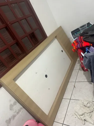 Painel de parede