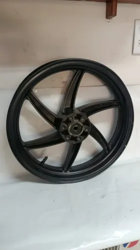 Roda Dianteira Kasinski Comet 250 Original Usado