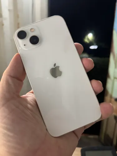 iPhone 13 128gb lindo