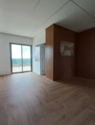 cobertura assobradada de 838m2, 5 amplas suítes, 7 vagas em Campo Belo