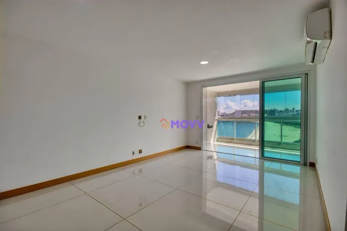 Apartamento com 4 quartos à venda - Icaraí - Niterói/RJ
