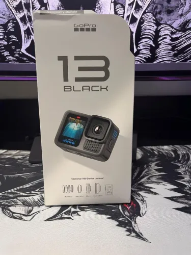 GoPro HERO13 Black Power Bundle