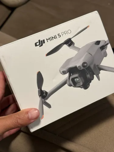 Dji mini5 pro standard 
