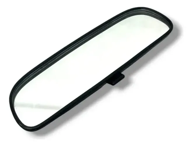 Retrovisor Interno Central Jac J6 2011 2012 2013 2014 2015