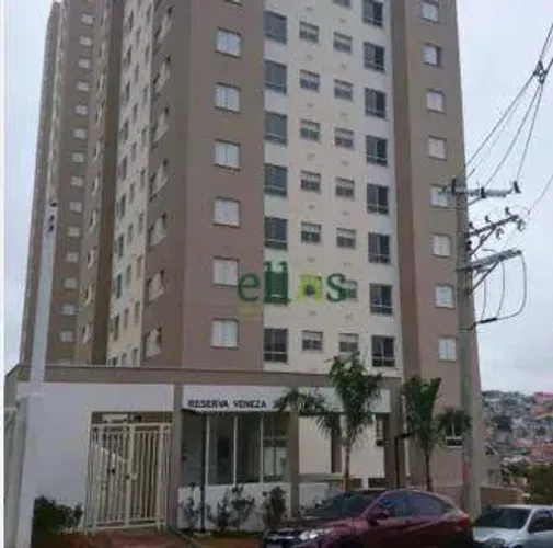 Apartamento com 2 dormitórios à venda, 44 m² por R$ 299.000,00 - Conceição - Osasco/SP