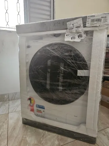 Máquina lava e seca Samsung