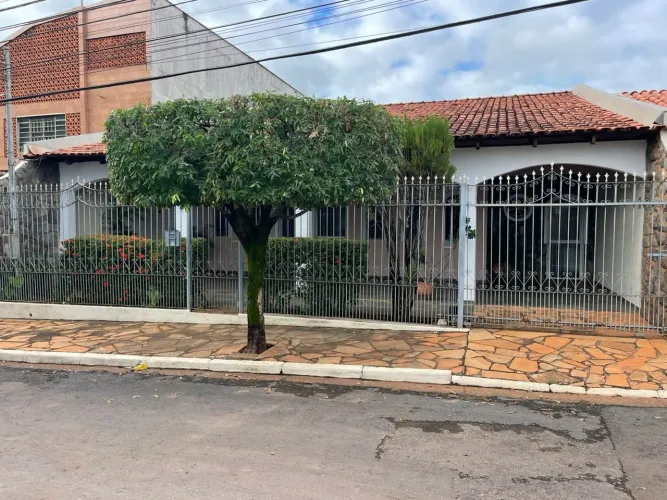 Oportunidade Imperdível na M. do Ouro com 3/4 sendo 1 Suíte Setor Oeste