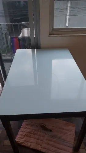 Mesa 4 lugares