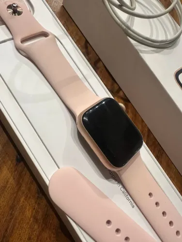 Apple Watch série 4