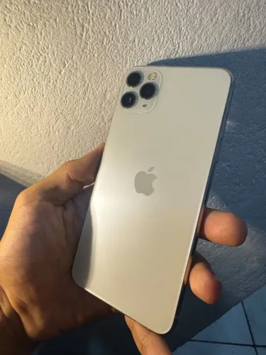 iPhone 11 pro Max 256GB (NÃO ACEITO TROCAS)